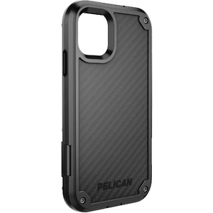 Противоударный чехол Pelican Shield Black для iPhone 11 - Фото 4
