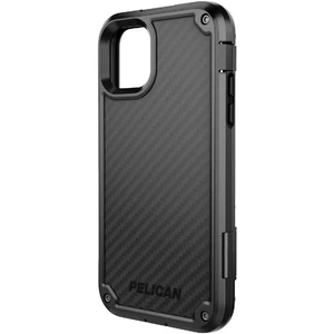 Противоударный чехол Pelican Shield Black для iPhone 11 Pro - Фото 3