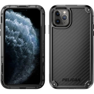 Противоударный чехол Pelican Shield Black для iPhone 11 Pro Max