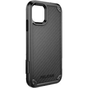 Противоударный чехол Pelican Shield Black для iPhone 11 Pro Max - Фото 4