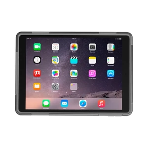 Противоударный чехол Pelican Voyager Black | Gray для iPad mini 1 | 2 | 3 - Фото 2
