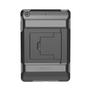 Протиударний чохол Pelican Voyager Black | Gray для iPad mini 1 | 2 | 3