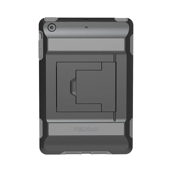 Протиударний чохол Pelican Voyager Black | Gray для iPad mini 1 | 2 | 3