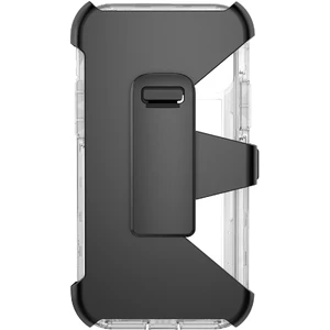 Противоударный чехол Pelican Voyager Clear для iPhone 11 Pro Max - Фото 2
