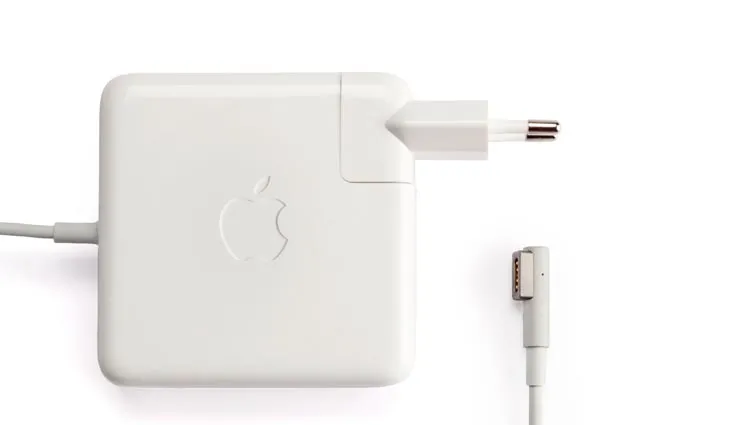 Peмoнт блoкa питaния (платы) MagSafe 1 | 2