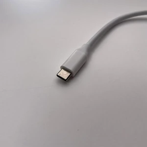 Перехідник iLoungeMax USB Type-C to VGA Adapter White для Apple MacBook - Фото 6