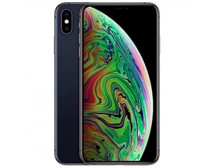 Переклейка рамки дисплея iPhone XS