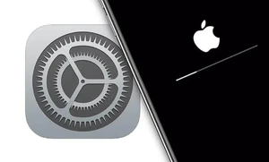 Перепрошивка iPad 7 10.2