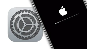 Перепрошивка iPad 3