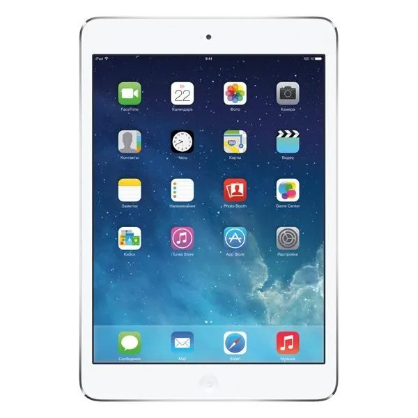 Перепрошивка iPad Pro 12.9"