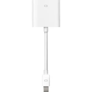 Адаптер (переходник) Apple Mini DisplayPort to DVI Adapter (MB570) для MacBook | iMac - Фото 4
