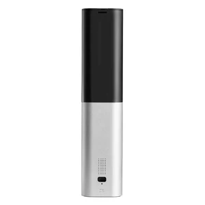 Розумна годівниця з камерою Petcube Bites Matte Silver для домашніх тварин б/в - Фото 2