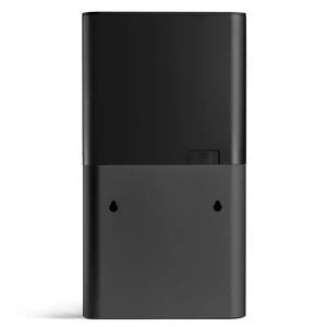 Розумна годівниця з камерою Petcube Bites Black для домашніх тварин - Фото 4