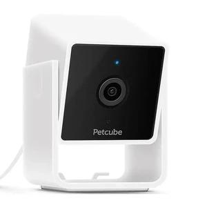 Розумна камера відеоспостереження Petcube Cam для домашніх тварин - Фото 2