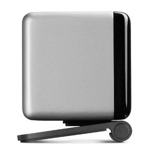 Интерактивная камера с лазером Petcube Play Matte Silver для домашних животных - Фото 3