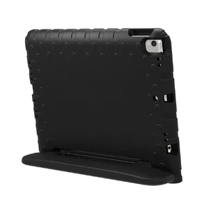 Дитячий чохол Philips з ручкою для iPad 7 10.2" | Air 3 | 10.5" Чорний - Фото 2