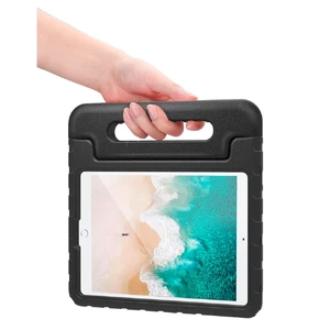 Дитячий чохол Philips з ручкою для iPad 7 10.2" | Air 3 | 10.5" Чорний - Фото 4