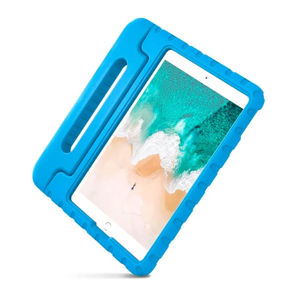 Дитячий чохол Philips з ручкою для iPad  7 10.2" | Air 3 | 10.5" Блакитний в Кривому Розі