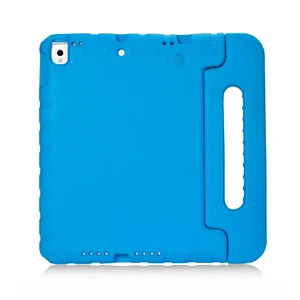 Дитячий чохол Philips з ручкою для iPad  7 10.2" | Air 3 | 10.5" Блакитний - Фото 3