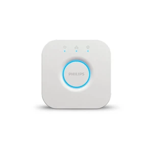 Контролер розумного будинку Philips 3rd Gen Hue Bridge 2.1 Hub