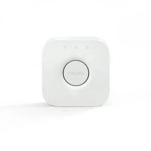 Контролер розумного будинку Philips 3rd Gen Hue Bridge 2.1 Hub - Фото 2