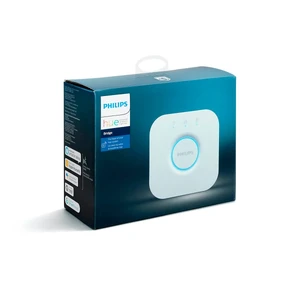 Контролер розумного будинку Philips 3rd Gen Hue Bridge 2.1 Hub - Фото 4