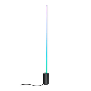 Напольный светильник Philips Hue Gradient Signe Floor Light Black 915005987201 - Фото 1