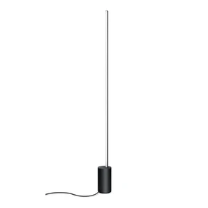 Напольный светильник Philips Hue Gradient Signe Floor Light Black - Фото 2