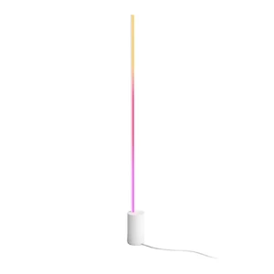 Світильник підлоговий Philips Hue Gradient Signe Floor Light White