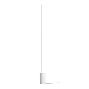 Напольный светильник Philips Hue Gradient Signe Floor Light White - Фото 3