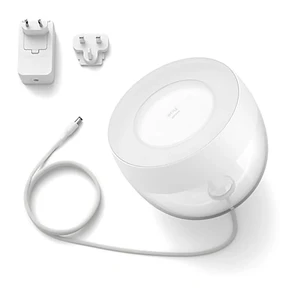 Розумна настільна лампа Philips Hue Iris Apple HomeKit - Фото 3