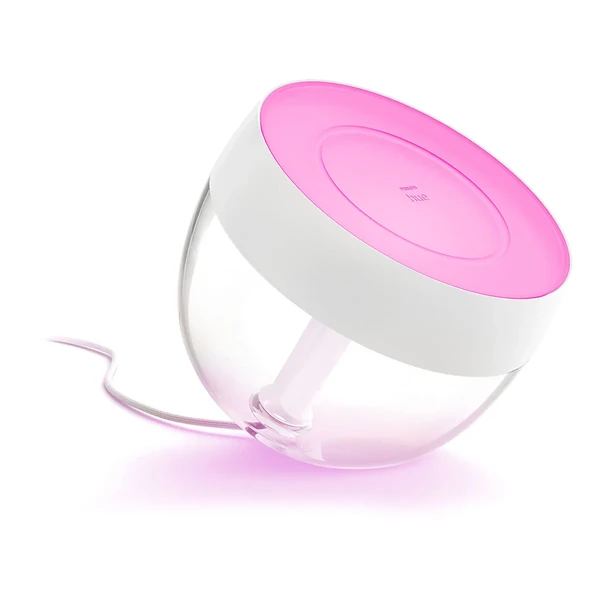 Розумна настільна лампа Philips Hue Iris Apple HomeKit