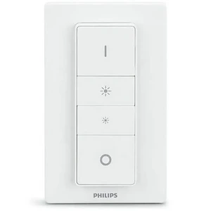 Пульт дистанційного керування з димером Philips Hue Wireless Smart Dimmer Switch Apple HomeKit