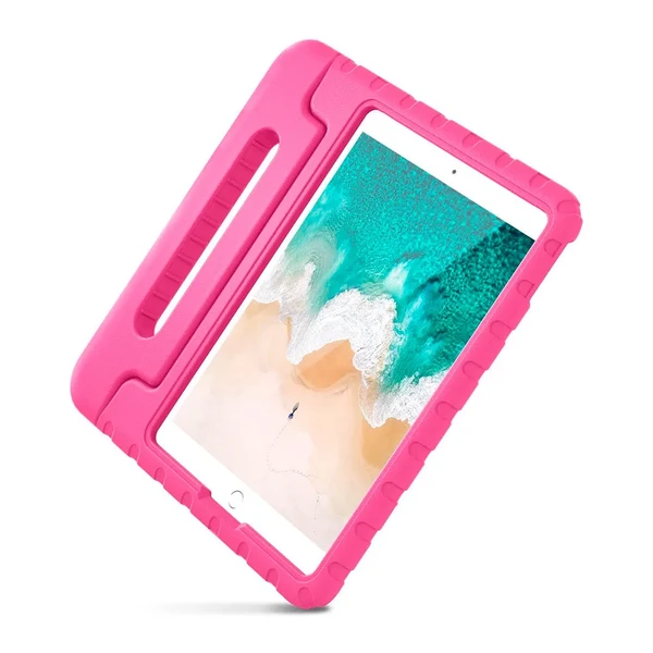 Дитячий чохол Philips з ручкою для iPad  7 10.2" | Air 3 | 10.5" Рожевий в Кривому Розі