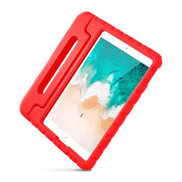 Дитячий чохол Philips з ручкою для iPad 7 10.2" | Air 3 | 10.5" Червоний в Кривому Розі