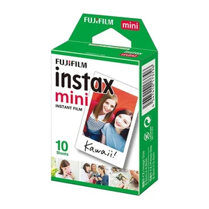 Фотопапір Fujifilm Instax mini (10 шт)