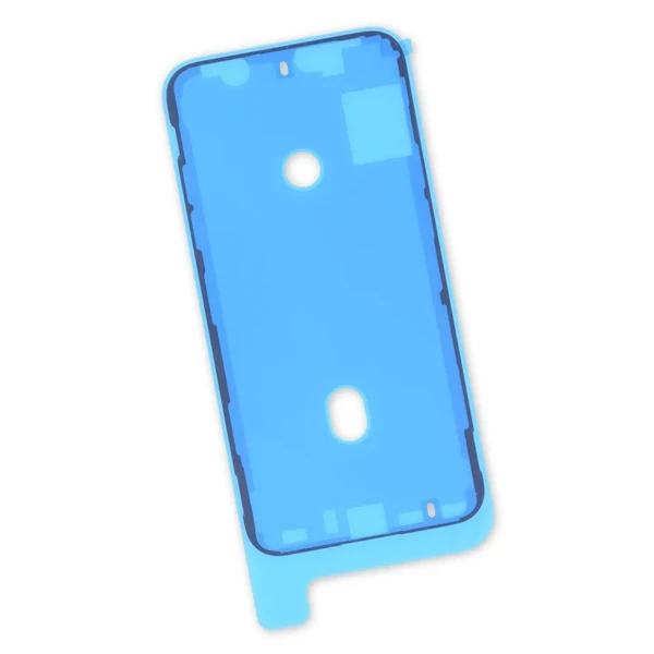 Двосторонній скотч дисплея (водозахистна проклейка) для iPhone XS в Харкові