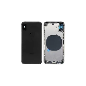 Корпус (Space Gray) для iPhone XS  - Фото 1