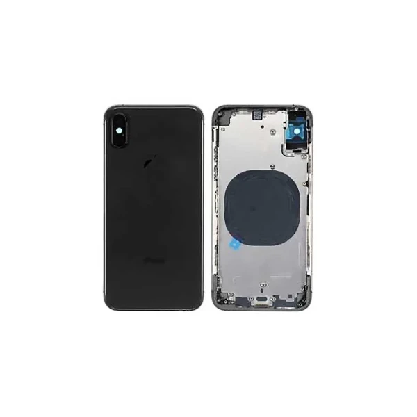 Корпус (Space Gray) для iPhone XS в Харкові