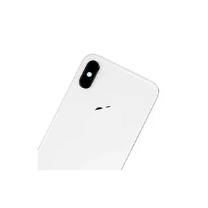 Корпус (Silver) для iPhone XS - Фото 3