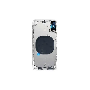 Корпус (Silver) для iPhone XS - Фото 2