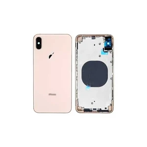 Корпус (Gold) для iPhone XS  - Фото 1