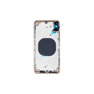 Корпус (Gold) для iPhone XS - Фото 2