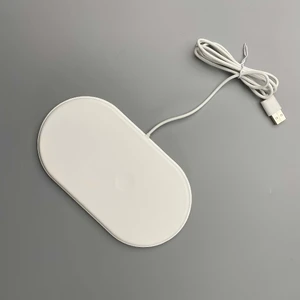 Беспроводная зарядка iLoungeMax AirPower White для iPhone | Apple Watch | AirPods OEM - Фото 5