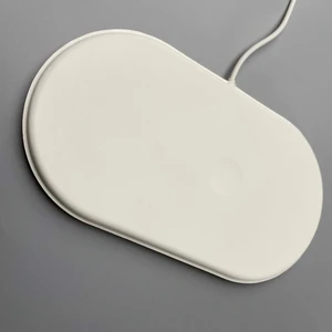 Беспроводная зарядка iLoungeMax AirPower White для iPhone | Apple Watch | AirPods OEM - Фото 6