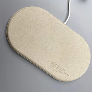 Беспроводная зарядка iLoungeMax AirPower White для iPhone | Apple Watch | AirPods OEM - Фото 7