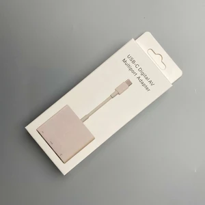 Перехідник USB-C to HDMI | USB Multiport Adapter для MacBook (2016-2020) - Фото 5