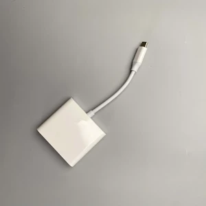 Перехідник USB-C to HDMI | USB Multiport Adapter для MacBook (2016-2020) - Фото 7