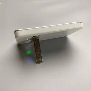 Повербанк з бездротовою зарядкою iLoungeMax MagSafe Wireless Charger Power Bank 5000mAh (з підтримкою анімації) - Фото 5