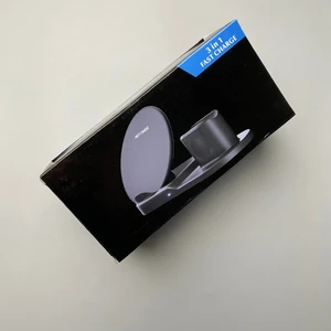 Беспроводная док-станция iLoungeMax FastCharge 10W 3-in-1 для iPhone | AirPods | Apple Watch 1 | 2 | 3 | 4 | 5 - Фото 5